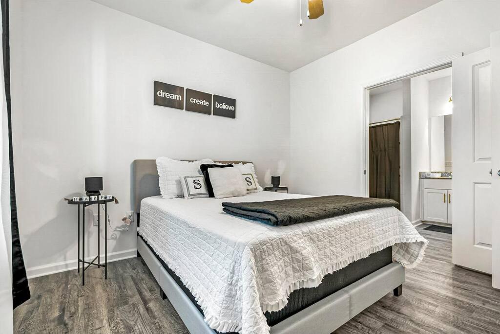 Tranquil Serenity - Exchange At Orange Park Jacksonville Exterior foto