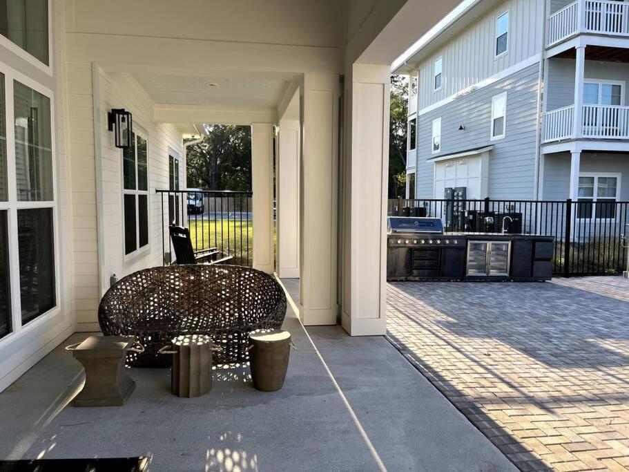 Tranquil Serenity - Exchange At Orange Park Jacksonville Exterior foto