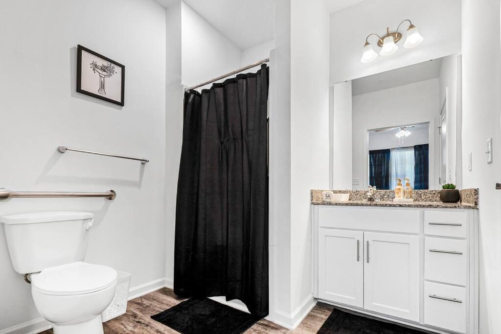 Tranquil Serenity - Exchange At Orange Park Jacksonville Exterior foto